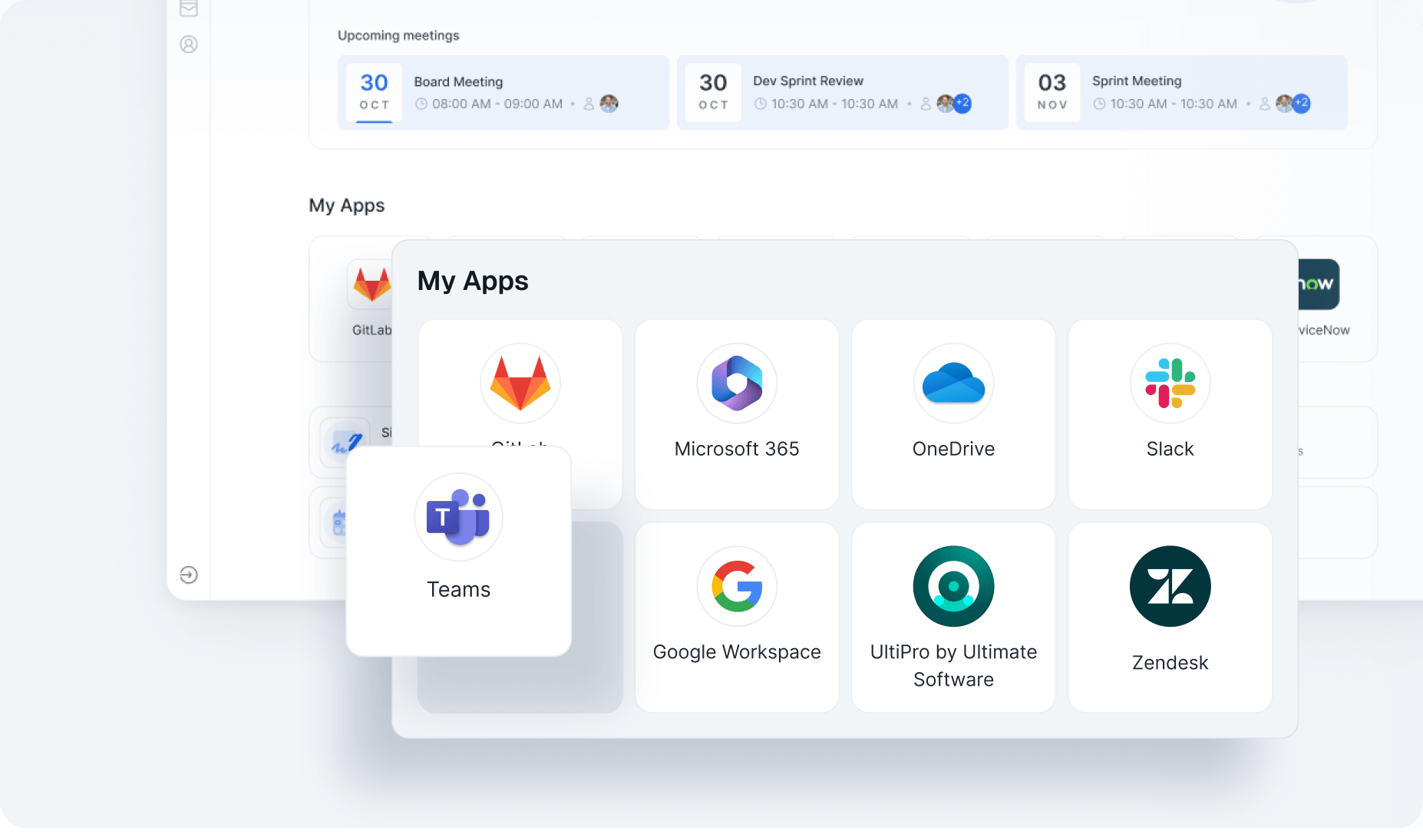 features-One Passwordless Access for All Your Apps-image
