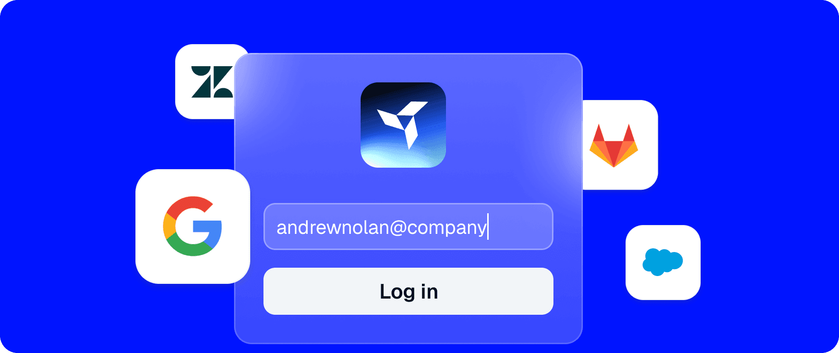 Passwordless Access-image
