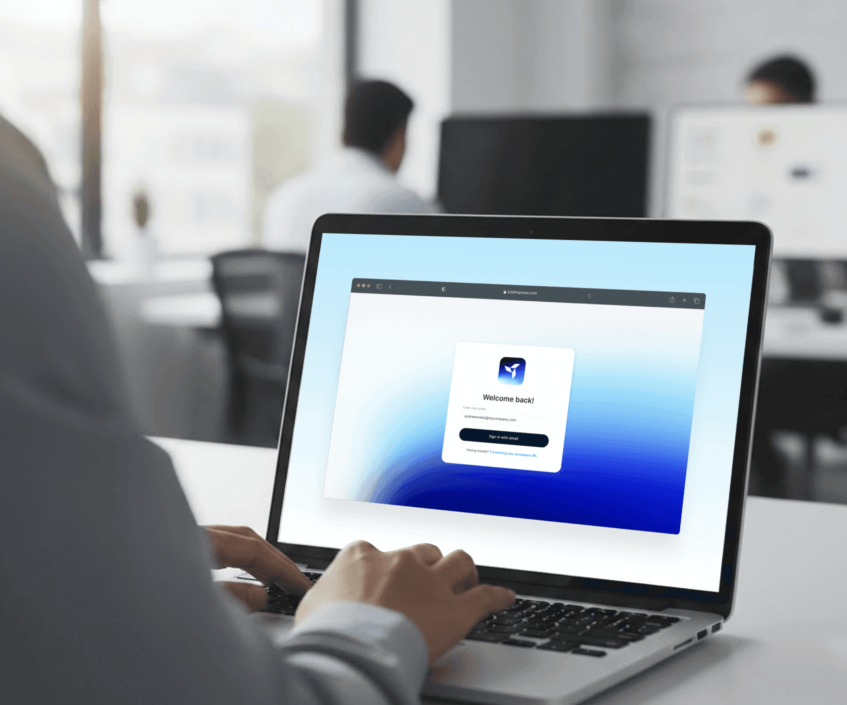 mPower-Unified Access & Identity-image
