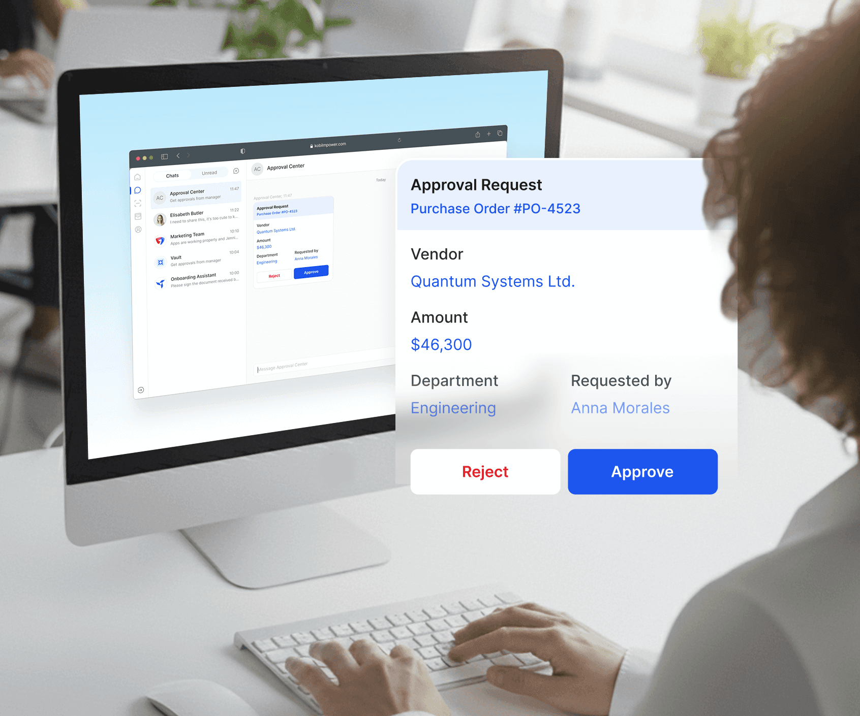 mPower-Secure Collaboration & Workflow-image